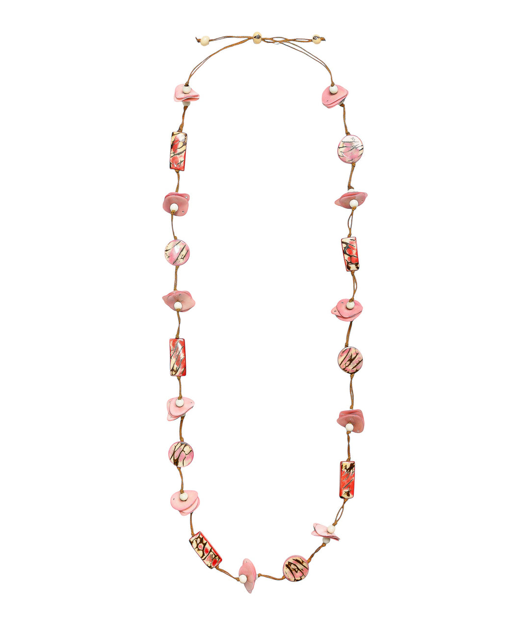 Patricia Necklace