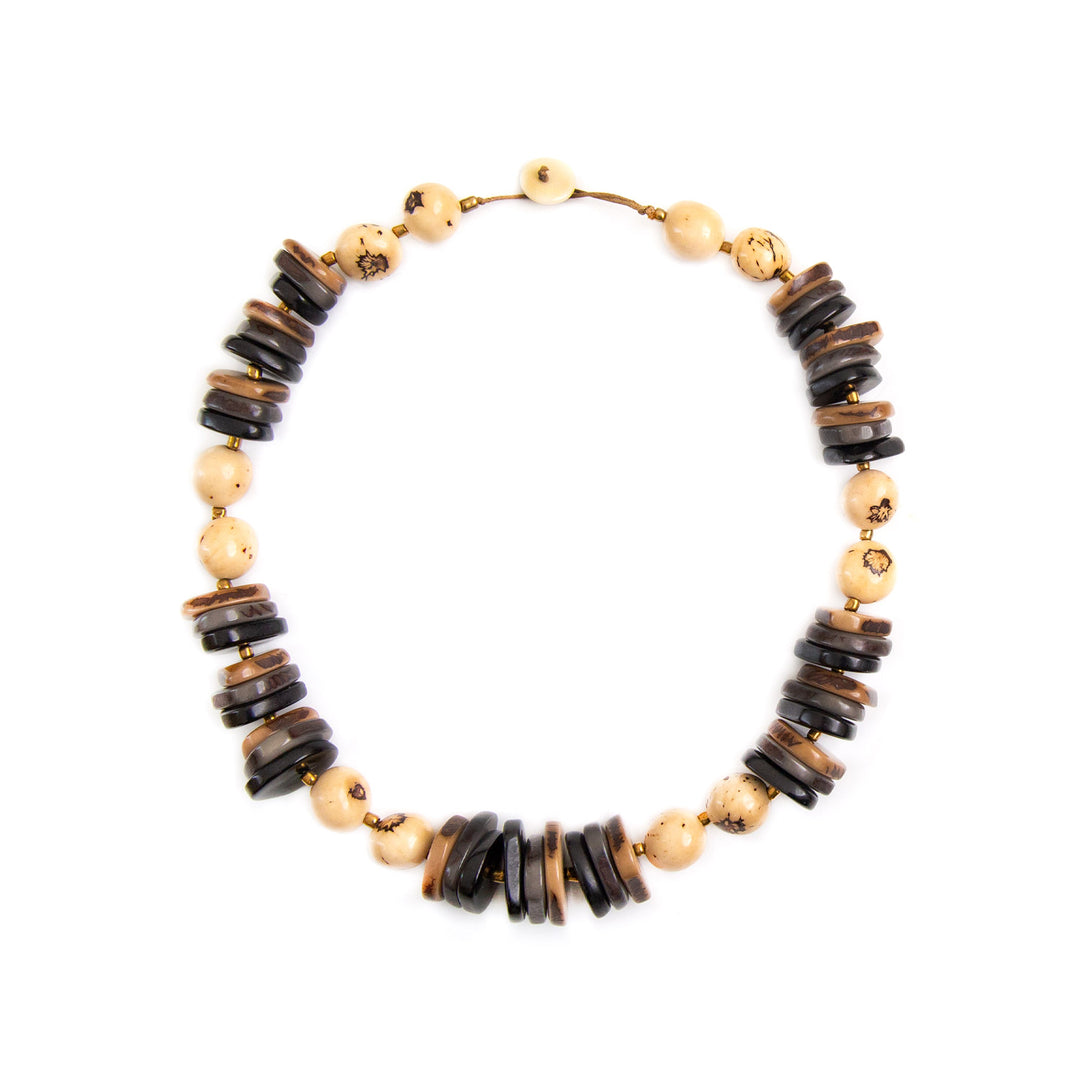 Ohio Necklace