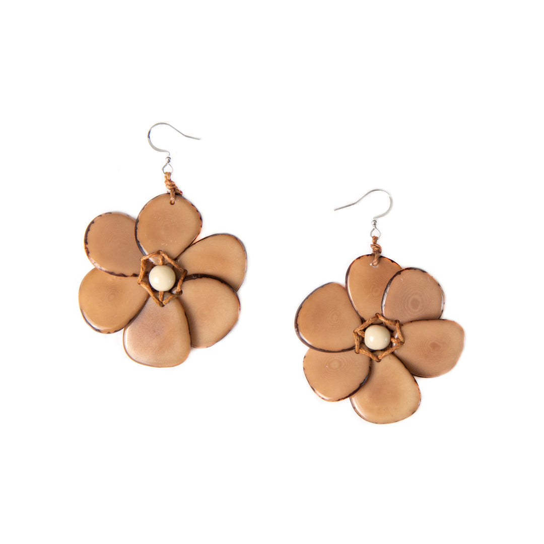 Rosalia Earrings