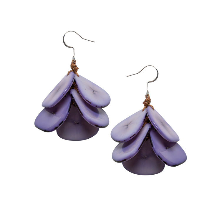Mariposa Earrings