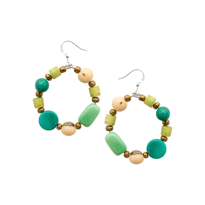 Candela Earrings