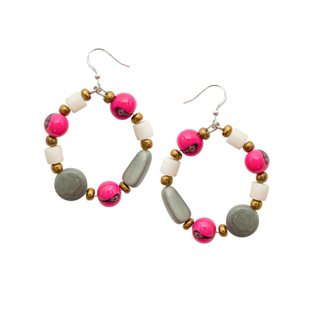 Candela Earrings