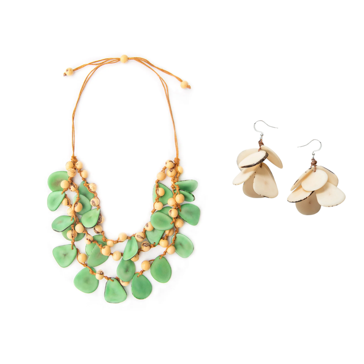 Marcela Set