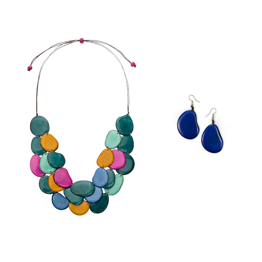 Amigas Set