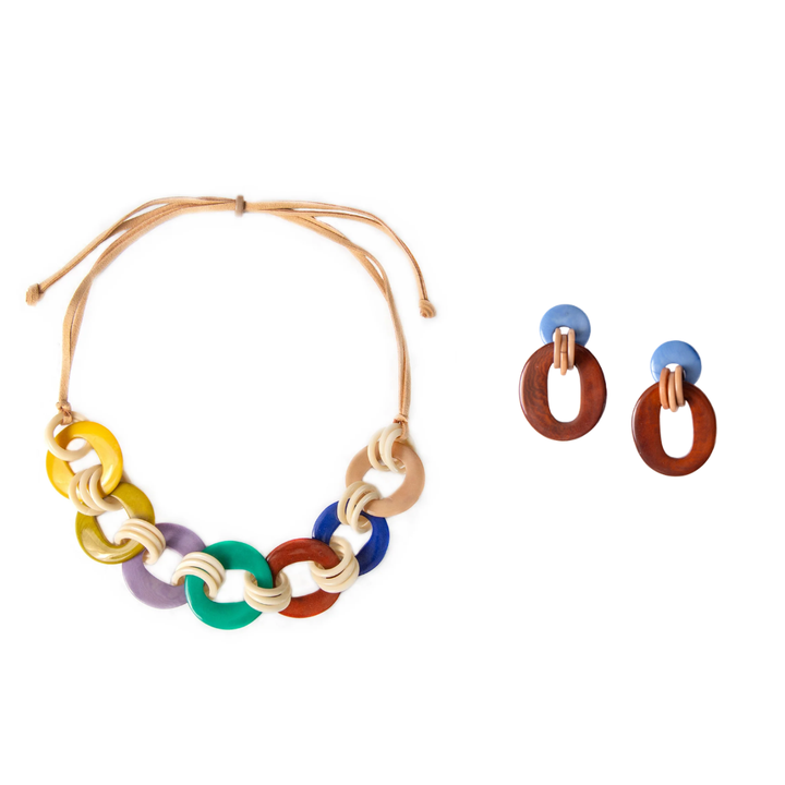 Wanda Set