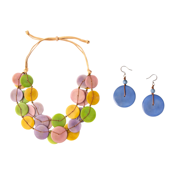 Cooper Set