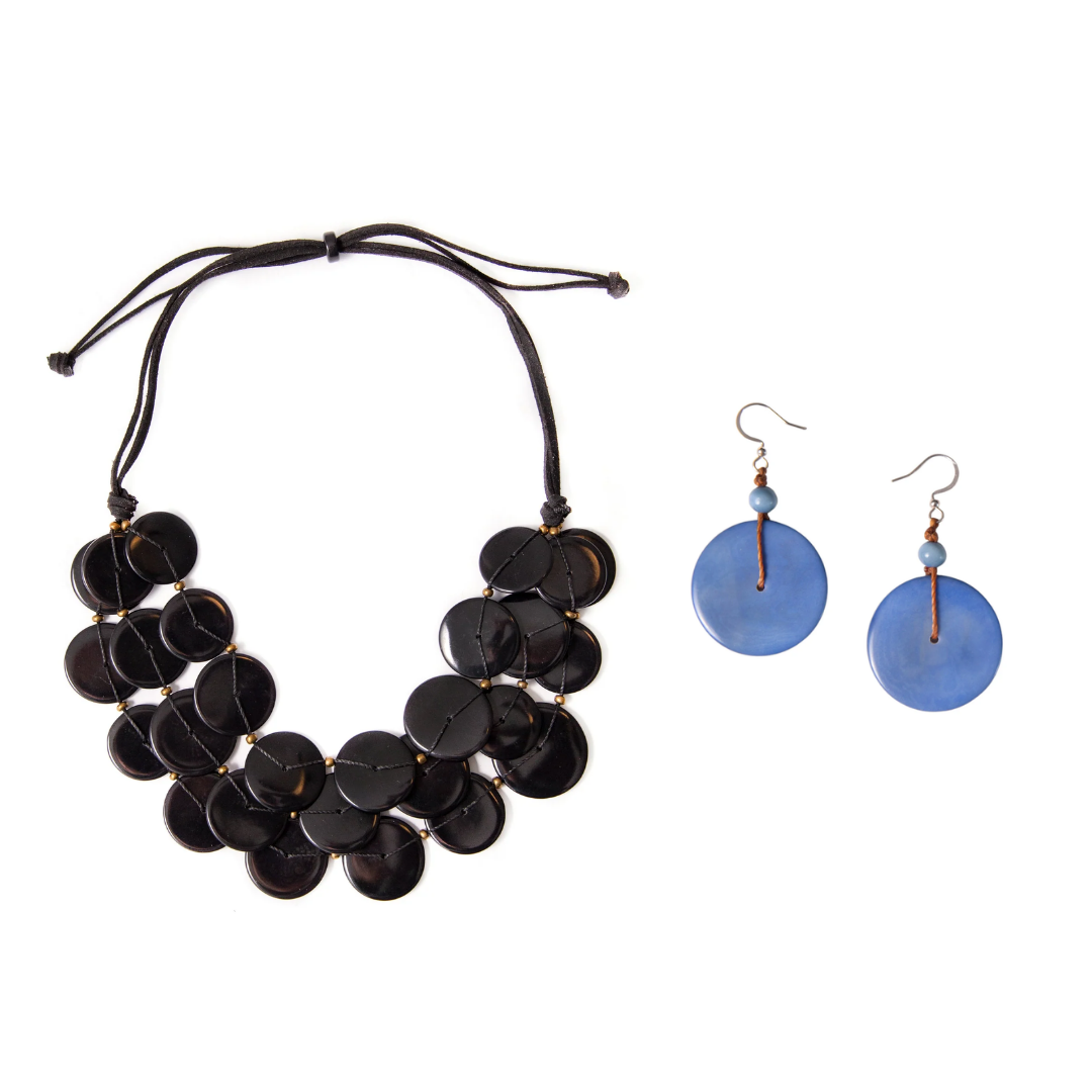 Cooper Set