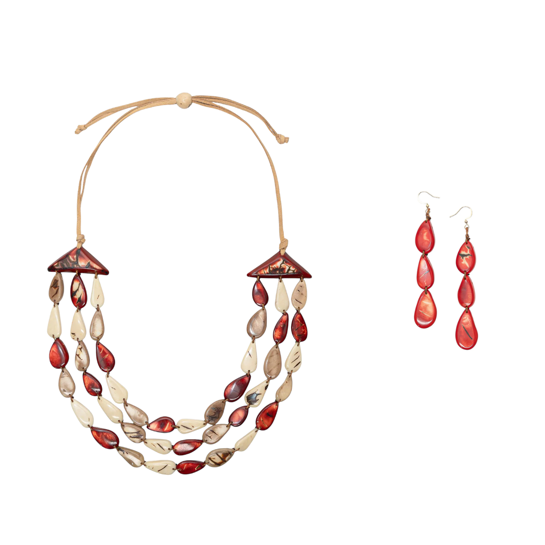 Lys Set