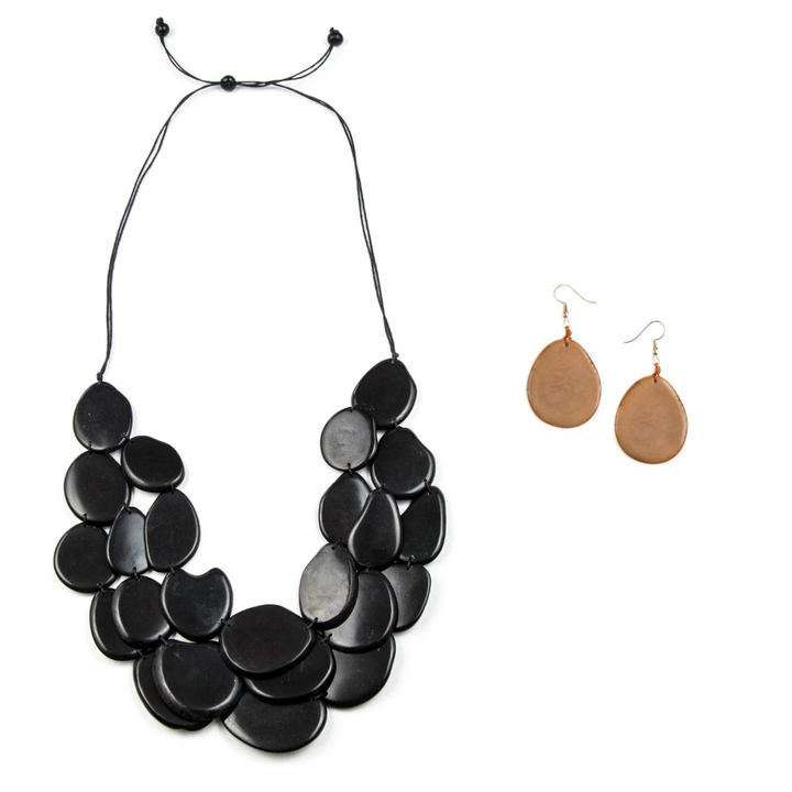 Amigas Set