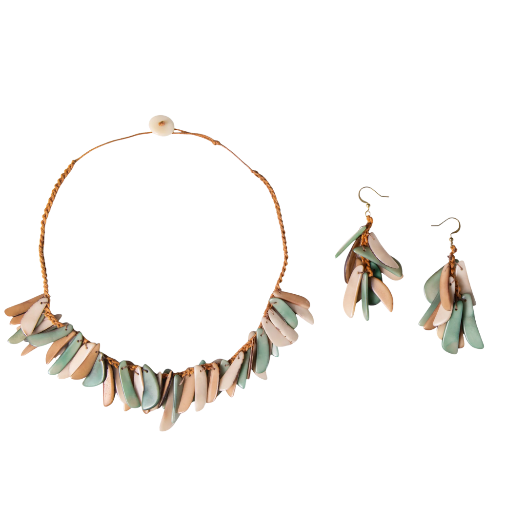 Kendra Set