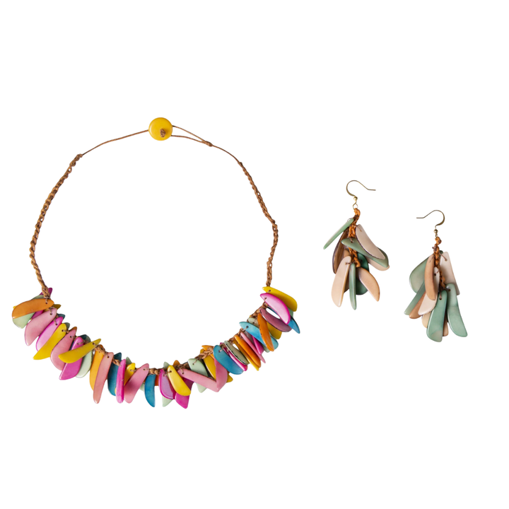 Kendra Set