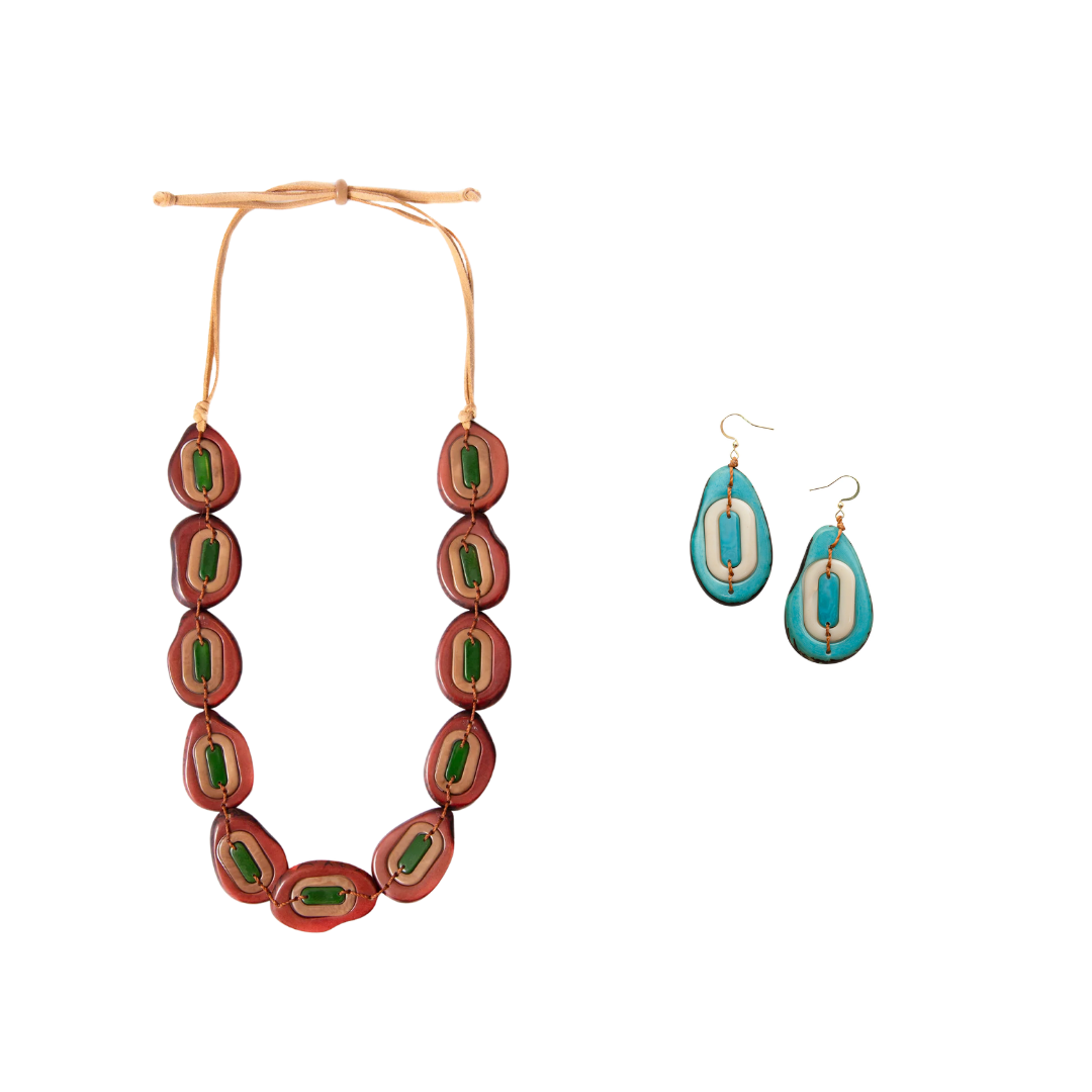 Yoli Set
