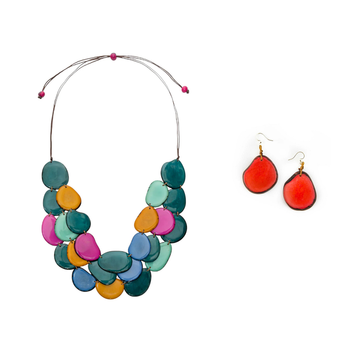 Amigas Set