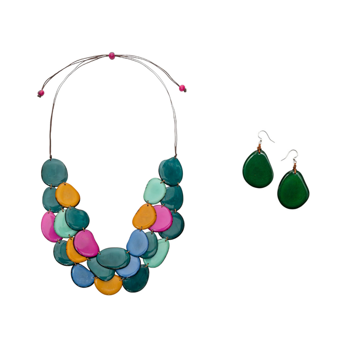 Amigas Set