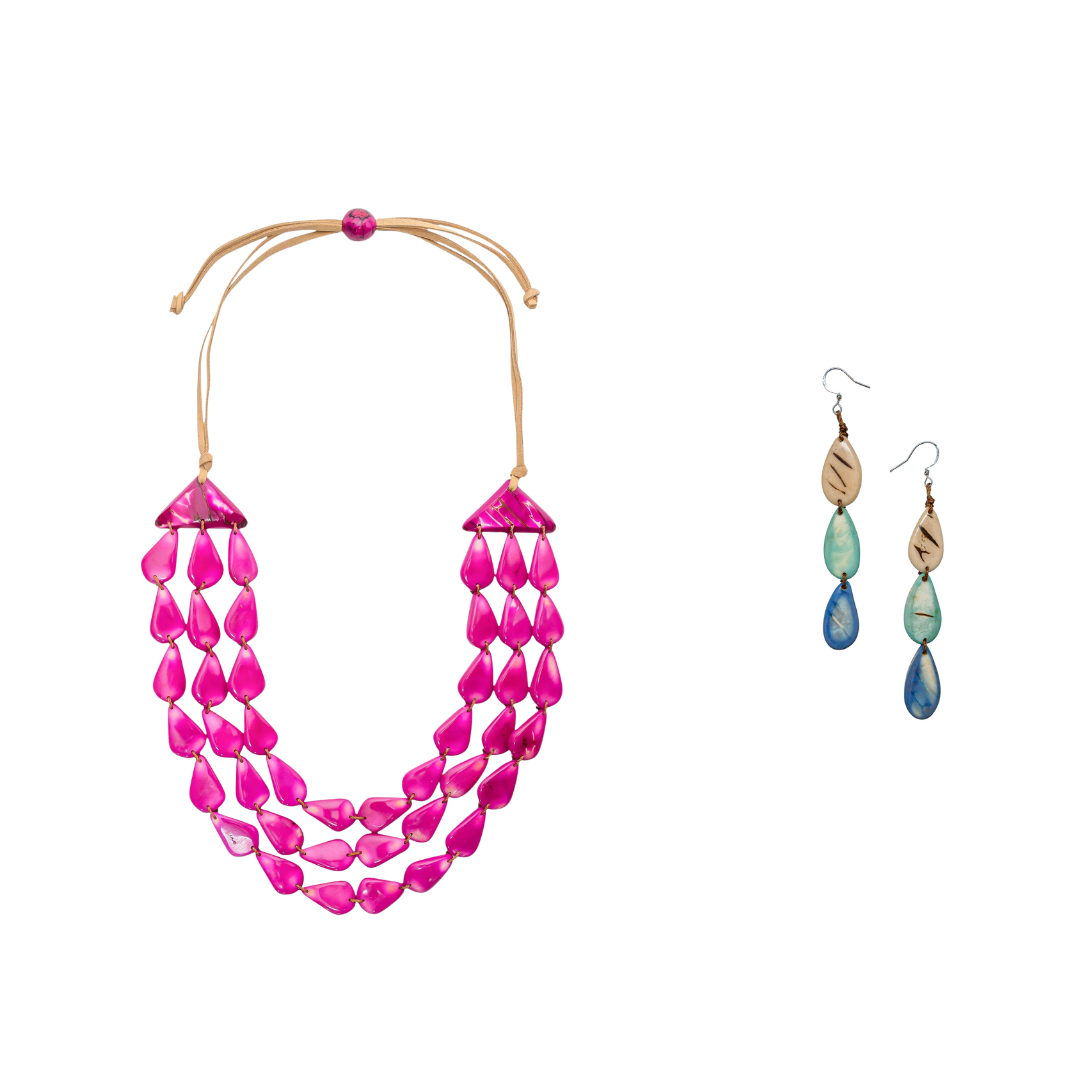 Lys Set