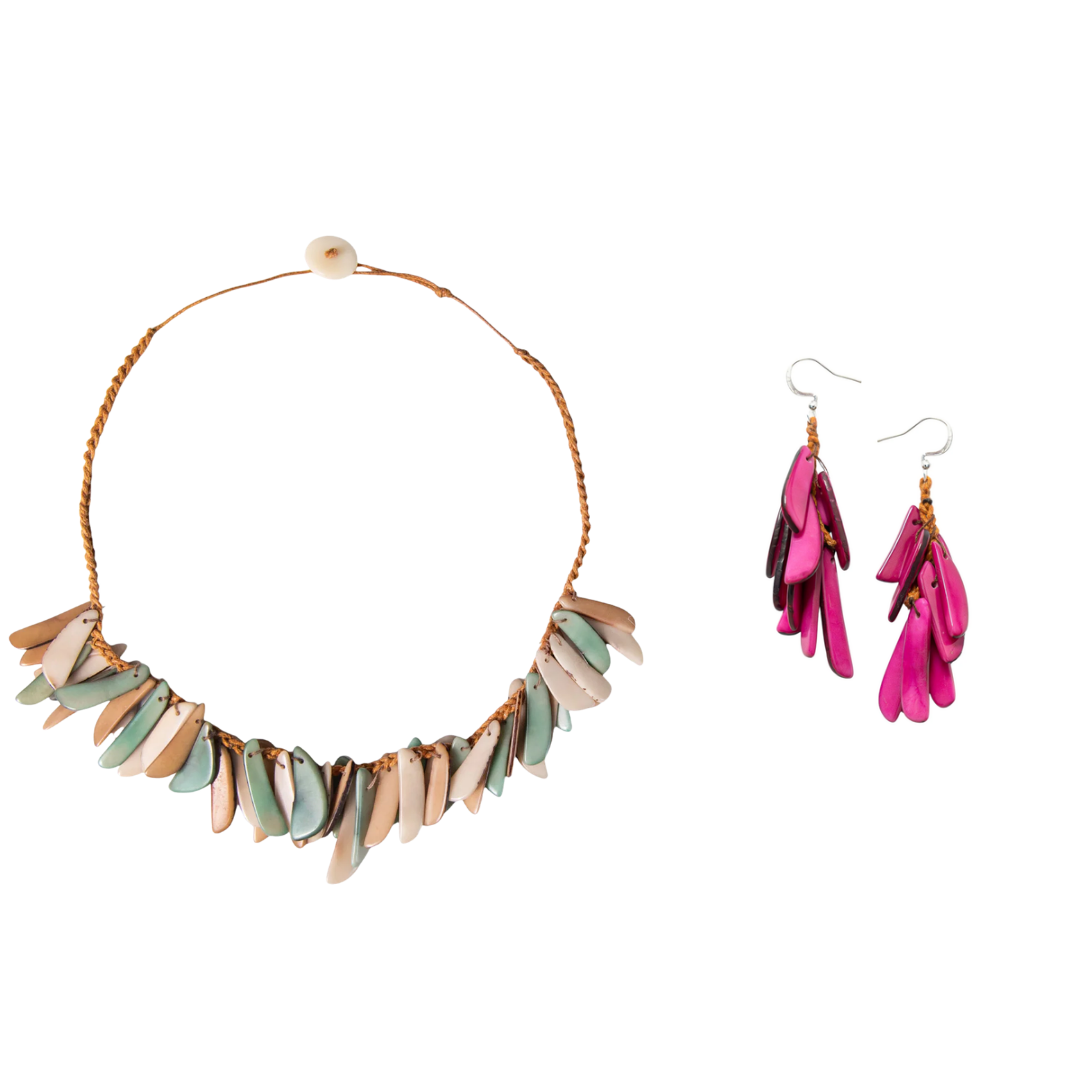 Kendra Set