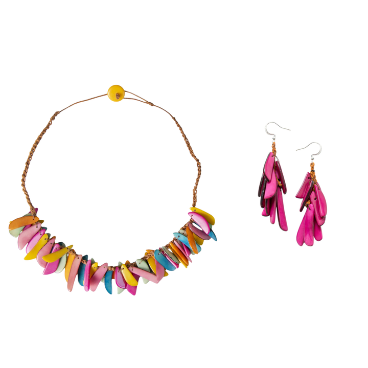 Kendra Set