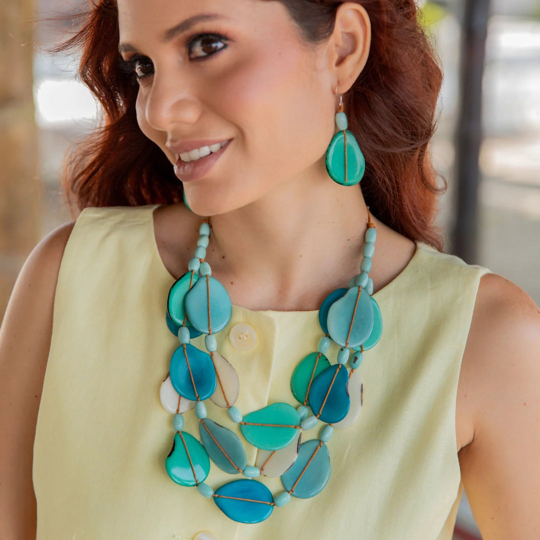 Genoveva Set