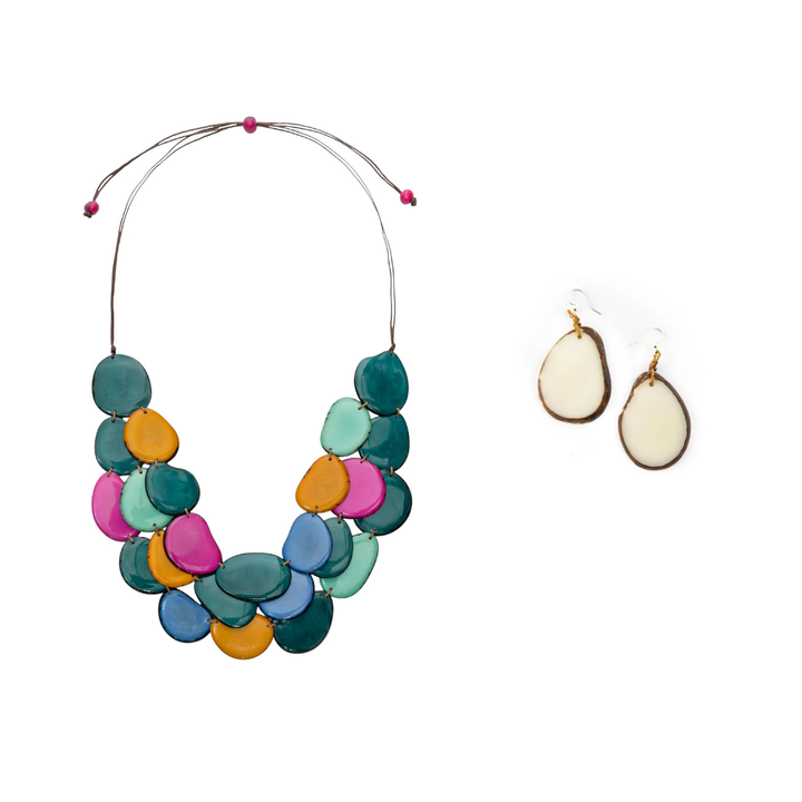 Amigas Set