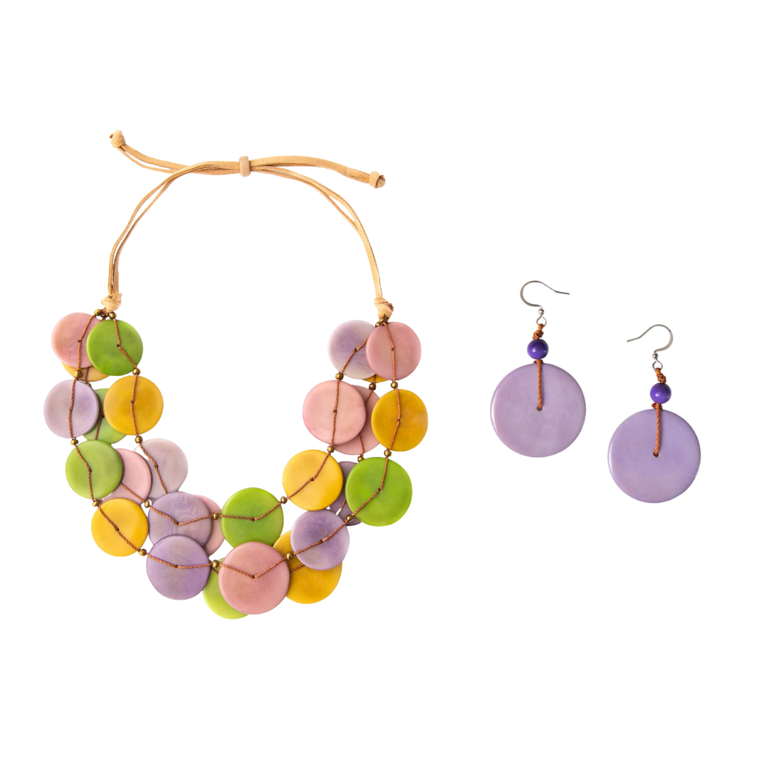 Cooper Set