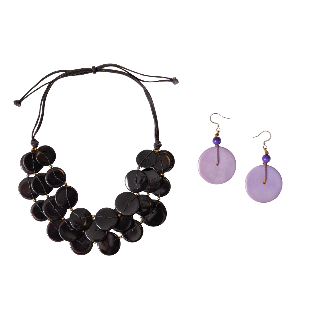 Cooper Set
