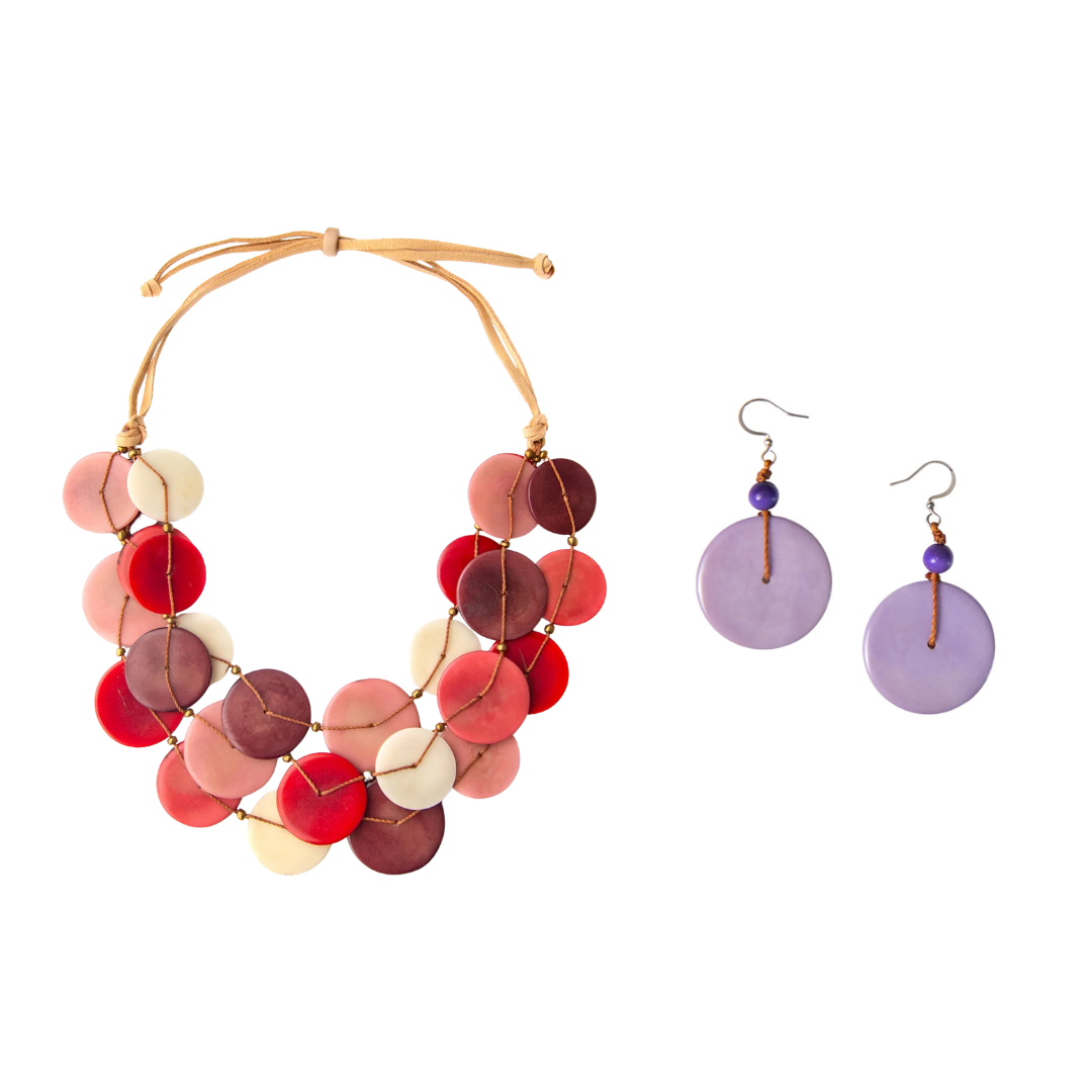 Cooper Set