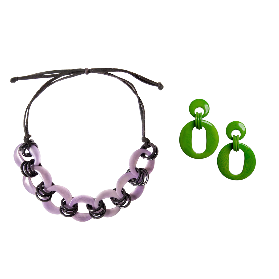 Wanda Set