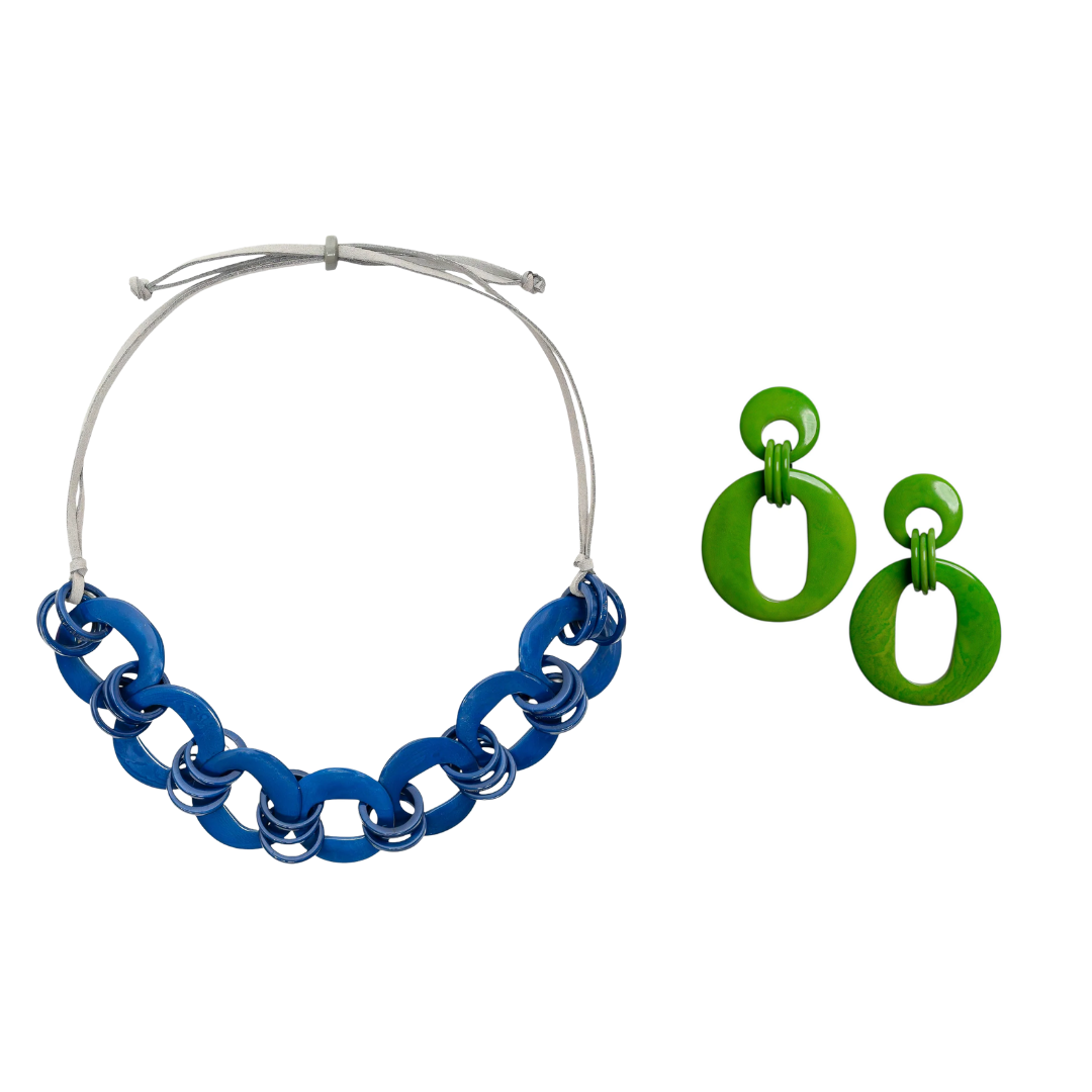 Wanda Set