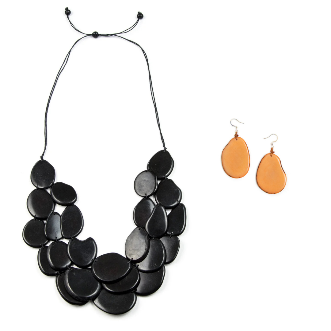 Amigas Set