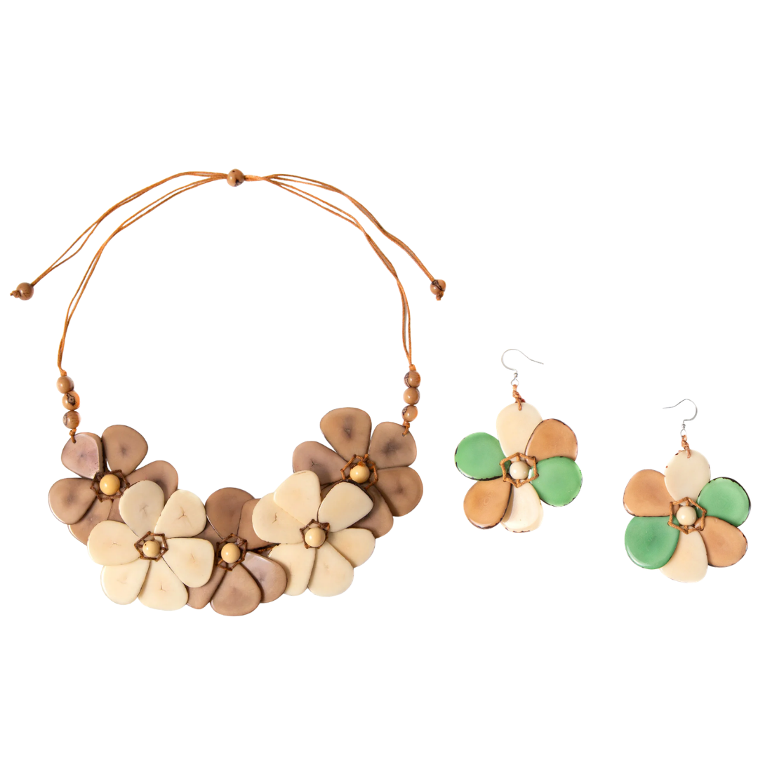 Rosalia Set