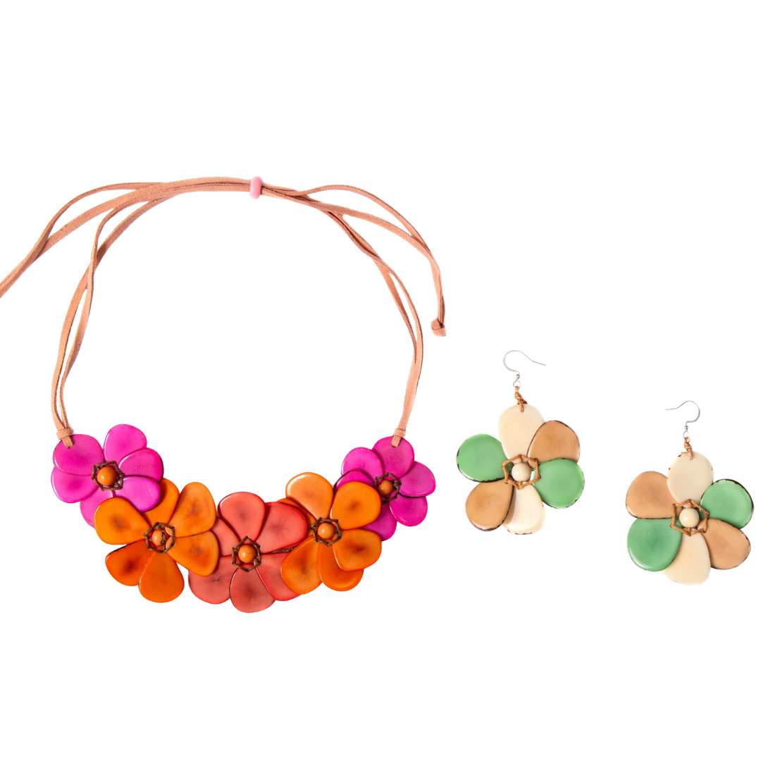 Rosalia Set
