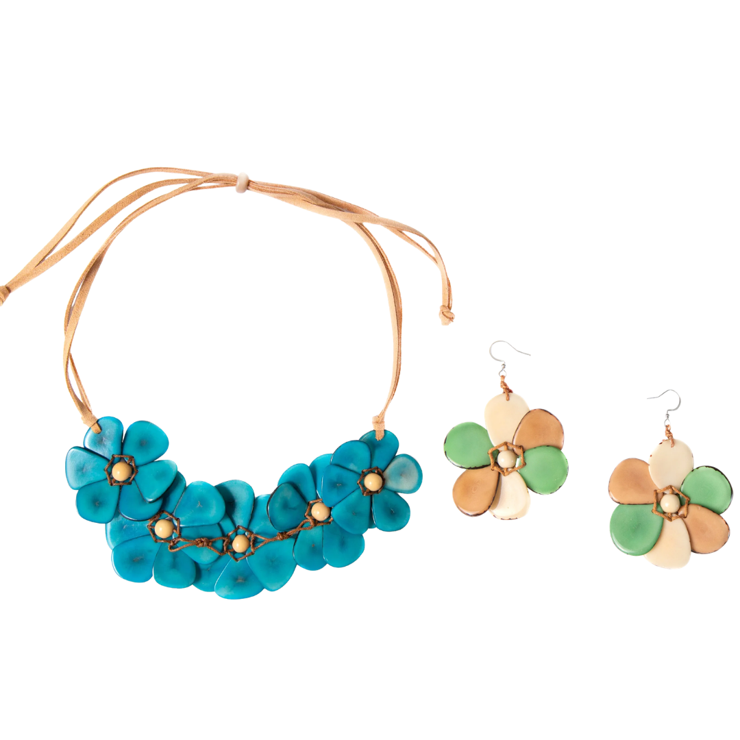 Rosalia Set