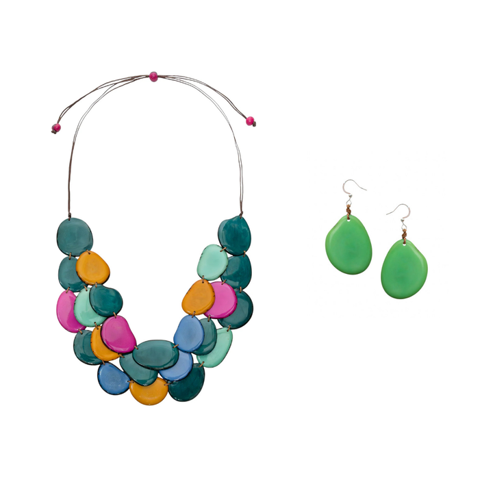 Amigas Set