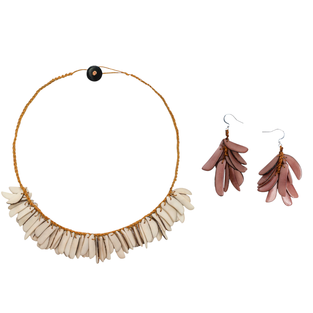 Kendra Set
