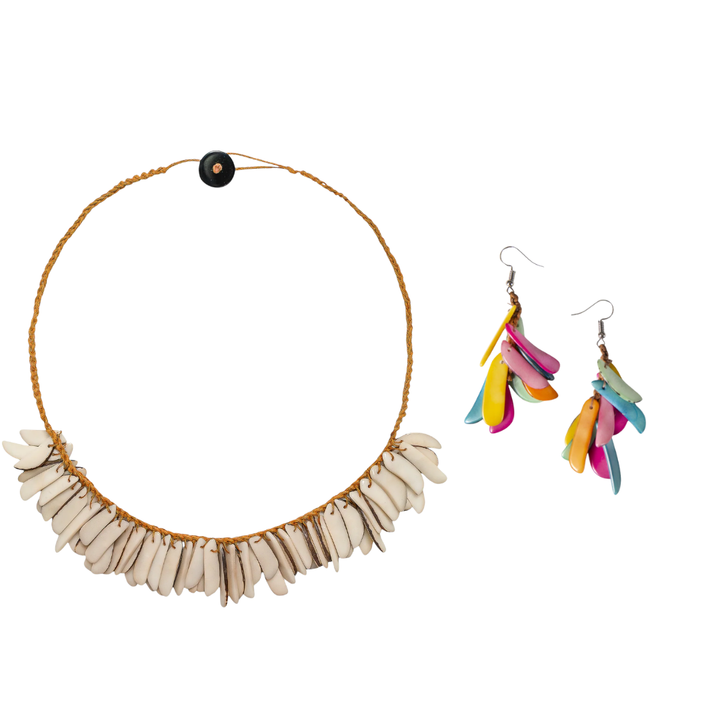 Kendra Set