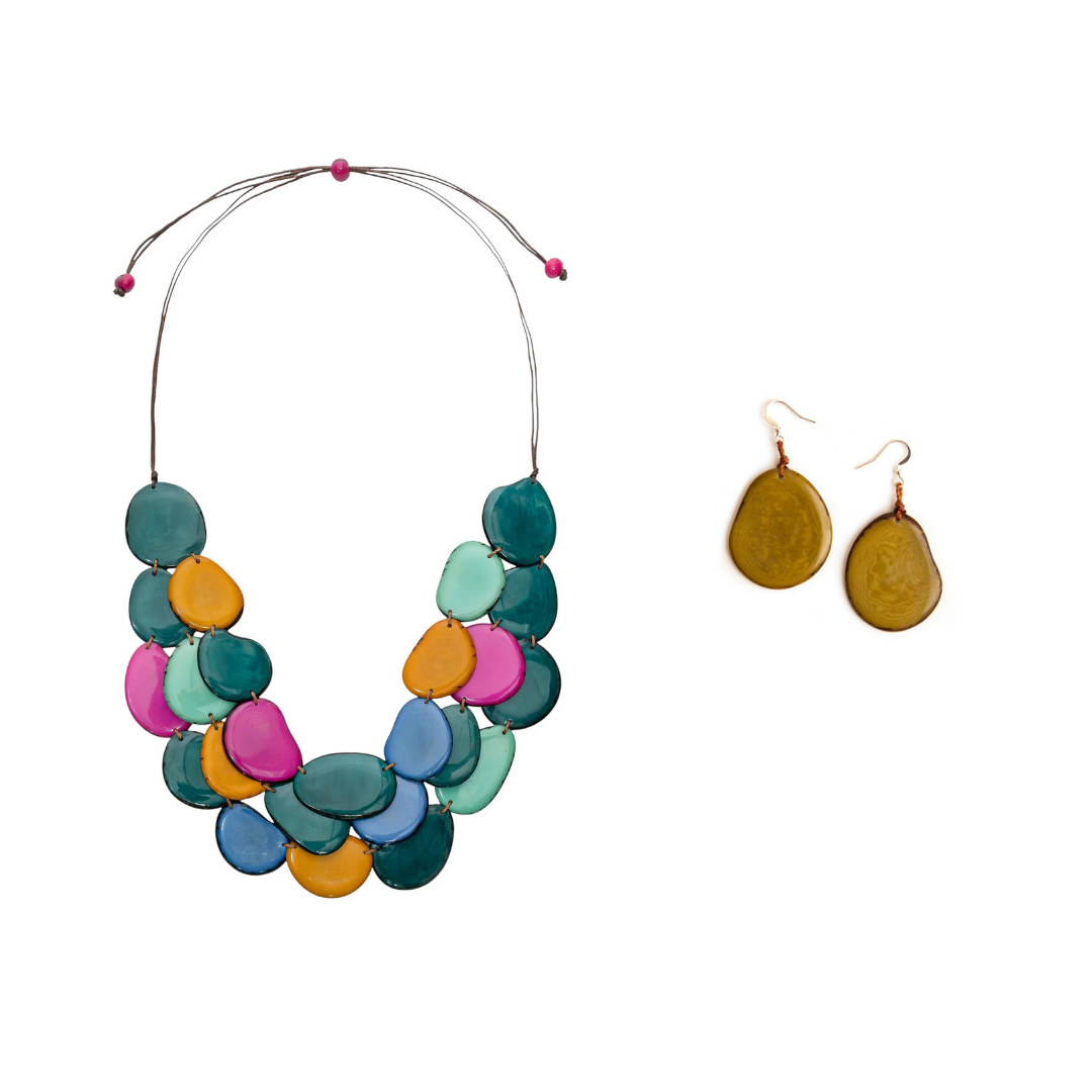 Amigas Set