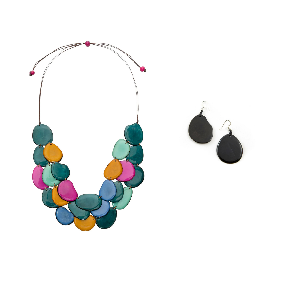 Amigas Set