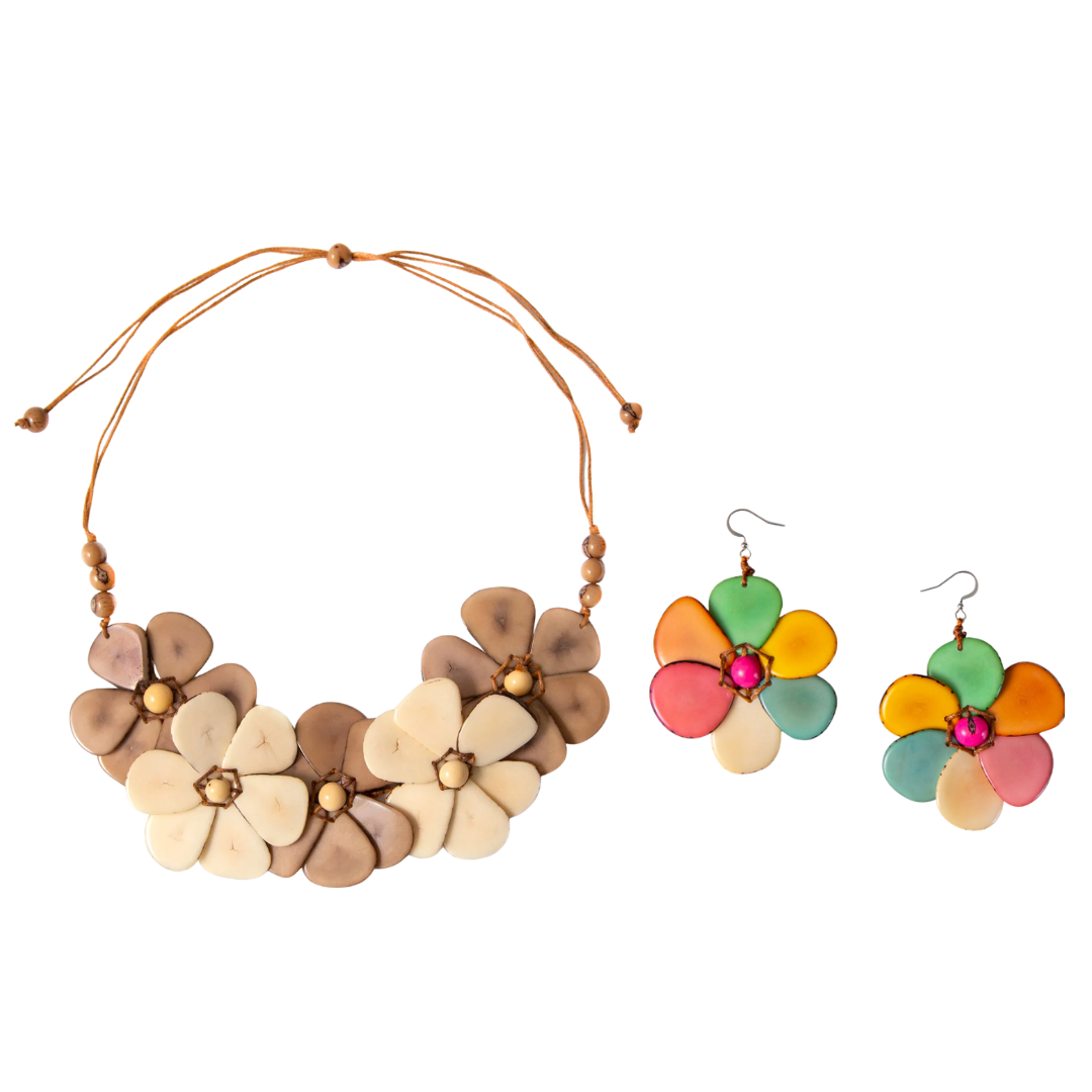 Rosalia Set
