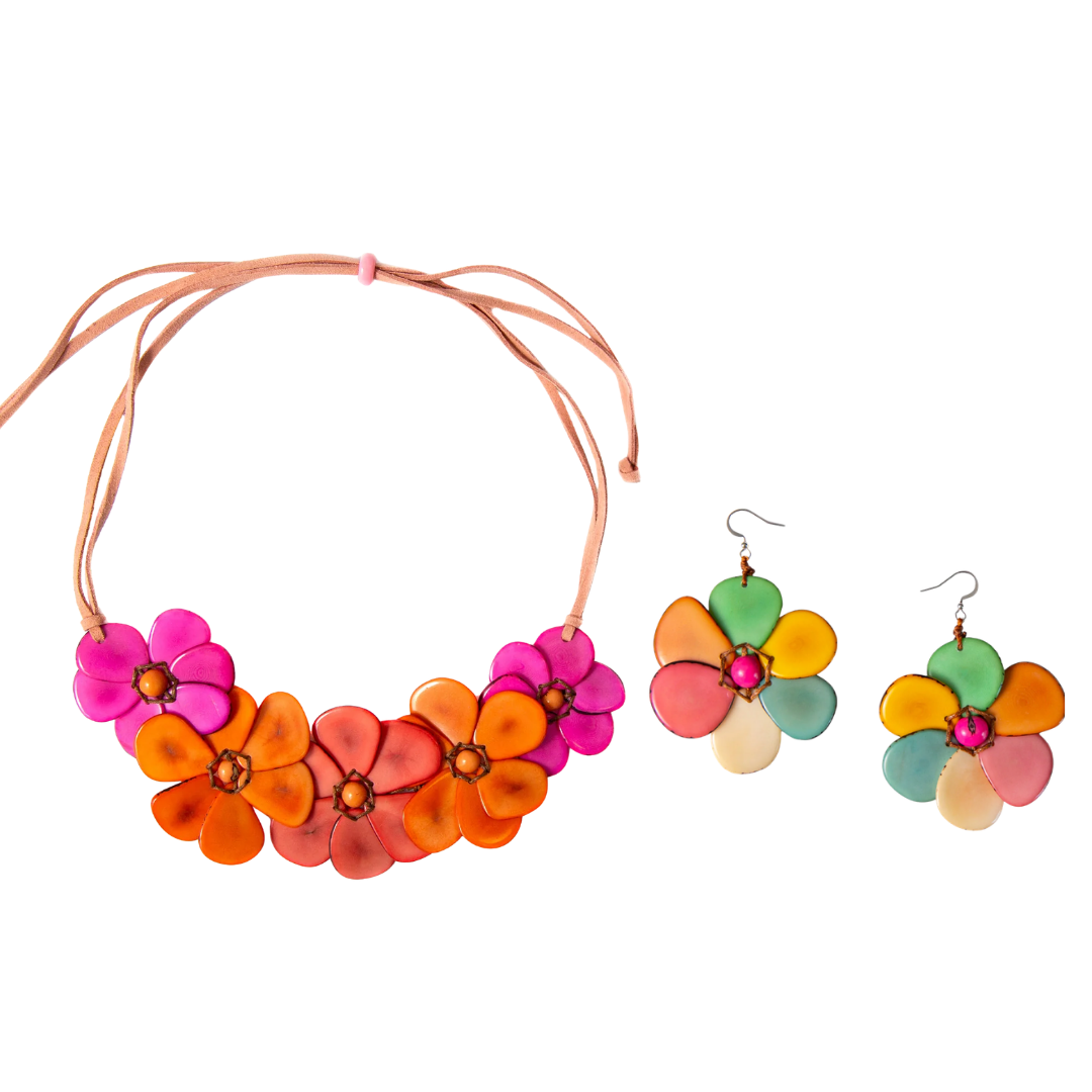 Rosalia Set