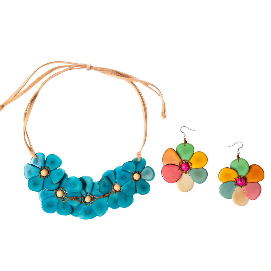 Rosalia Set