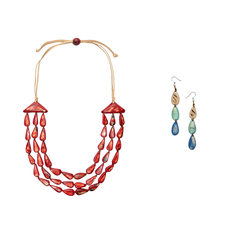 Lys Set
