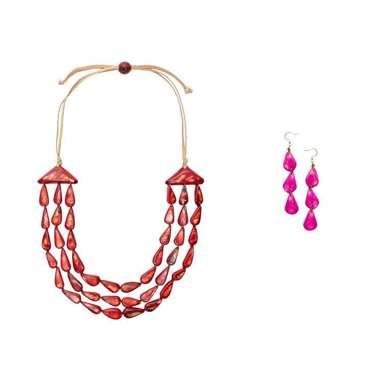 Lys Set