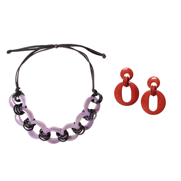 Wanda Set