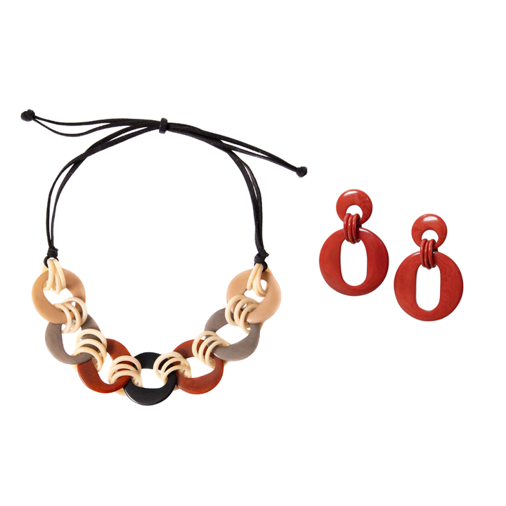 Wanda Set