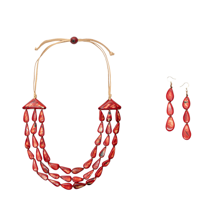 Lys Set