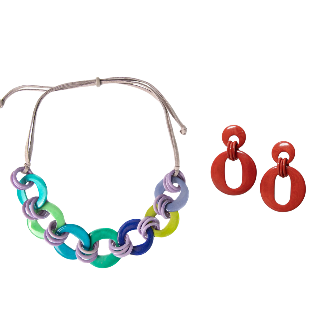 Wanda Set