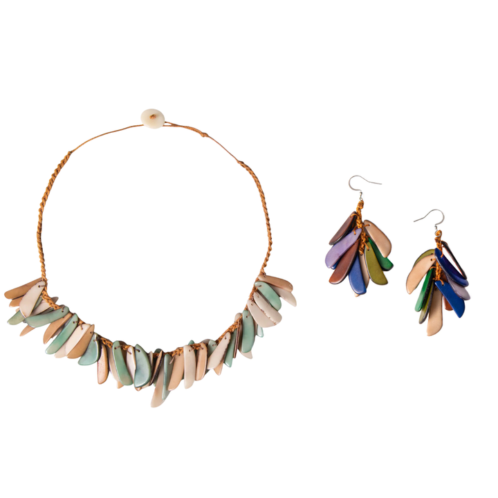 Kendra Set