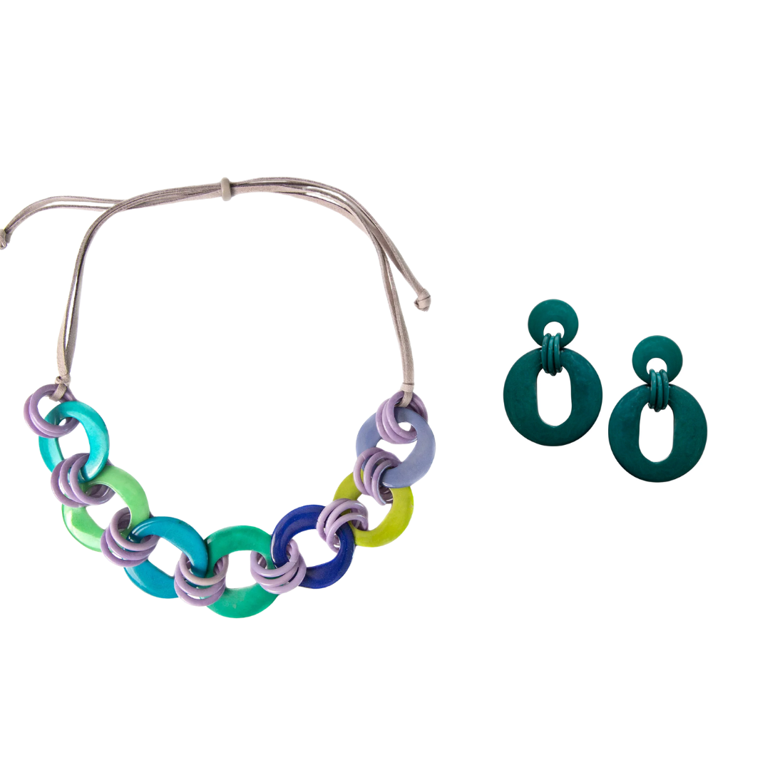 Wanda Set