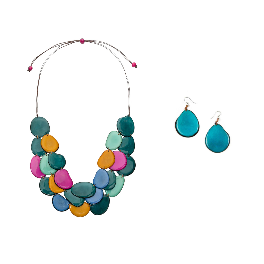 Amigas Set