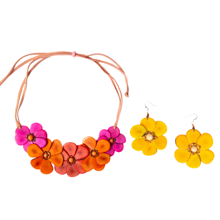 Rosalia Set
